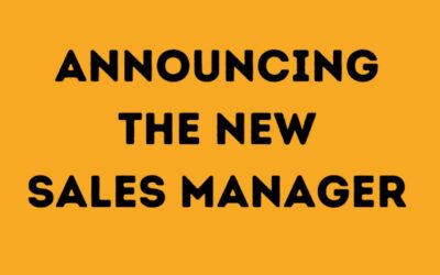 Nuovo Sales Manager a FPS Automation