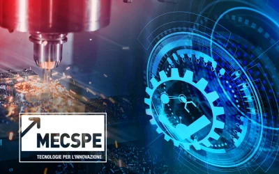 FPS Automation will be at Mecspe 2025